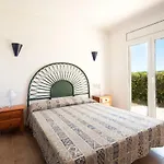 Montgo 2 Willa *