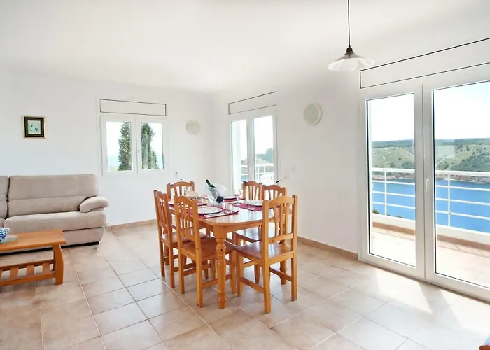 Villa Montgo 2 L'Escala