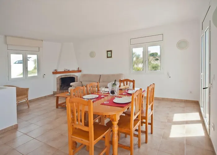 Montgo 2 Villa