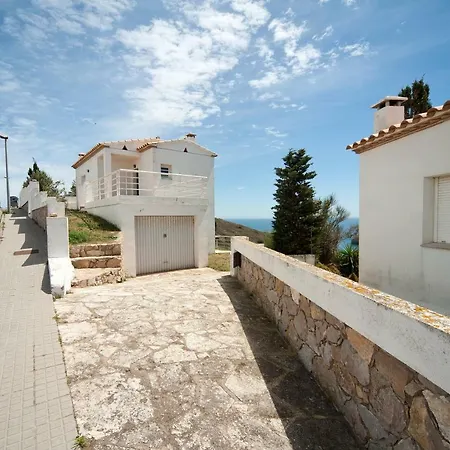 Montgo 2 Villa *