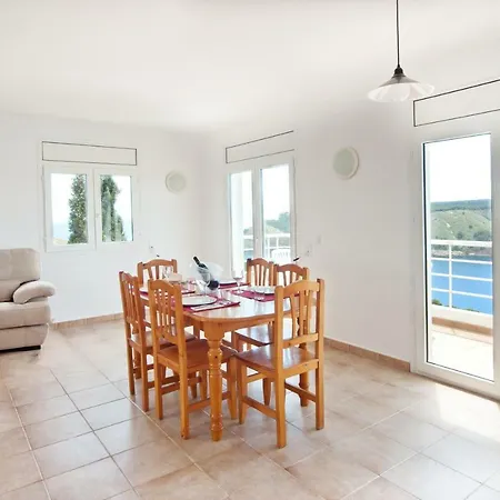 Villa Montgo 2 L' Escala