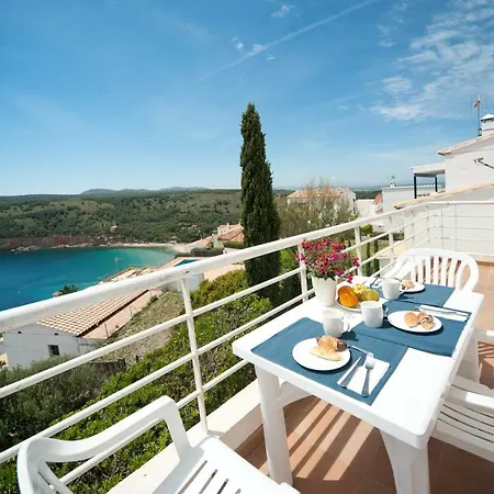 Villa Montgo 2 L' Escala