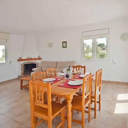 Montgo 2 Villa