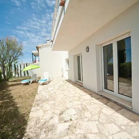Villa Montgo 2 *
